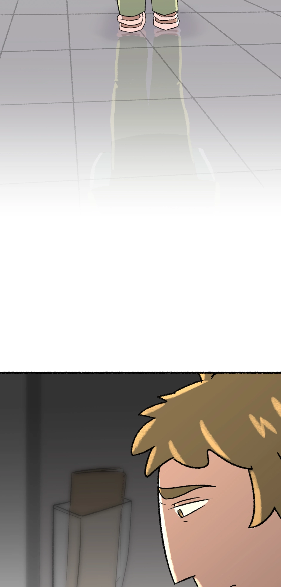 Read Memories chapter 63 image 9 on Lezhin