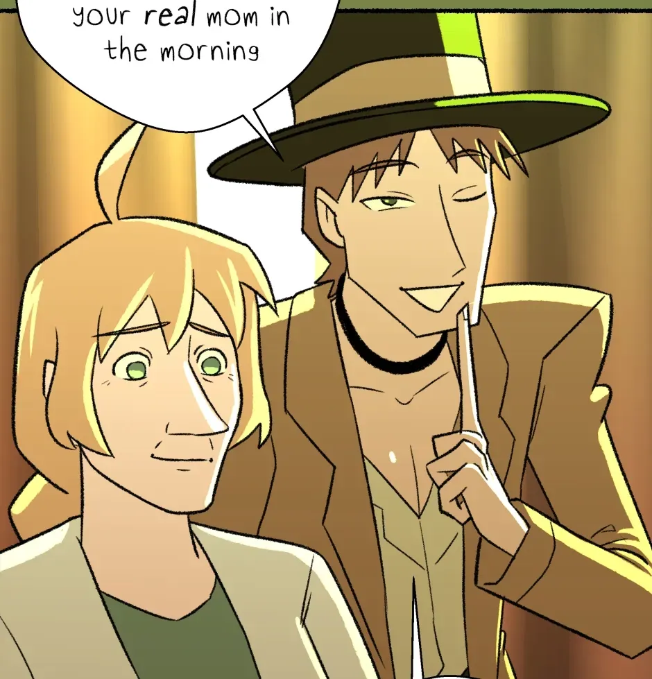 Read Memories chapter 67 image 14 on Lezhin