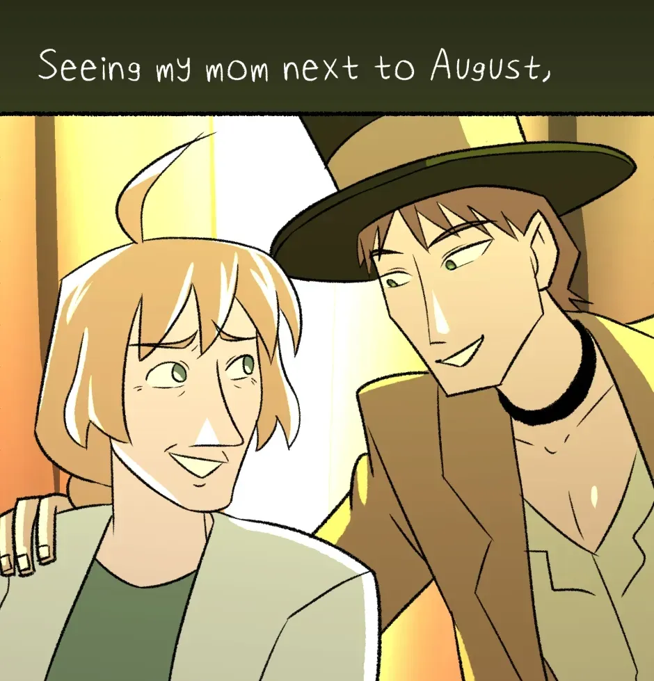 Read Memories chapter 67 image 20 on Lezhin