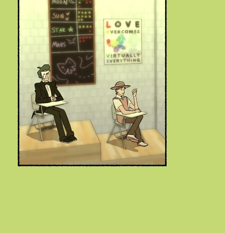 Read Memories chapter 67 image 28 on Lezhin
