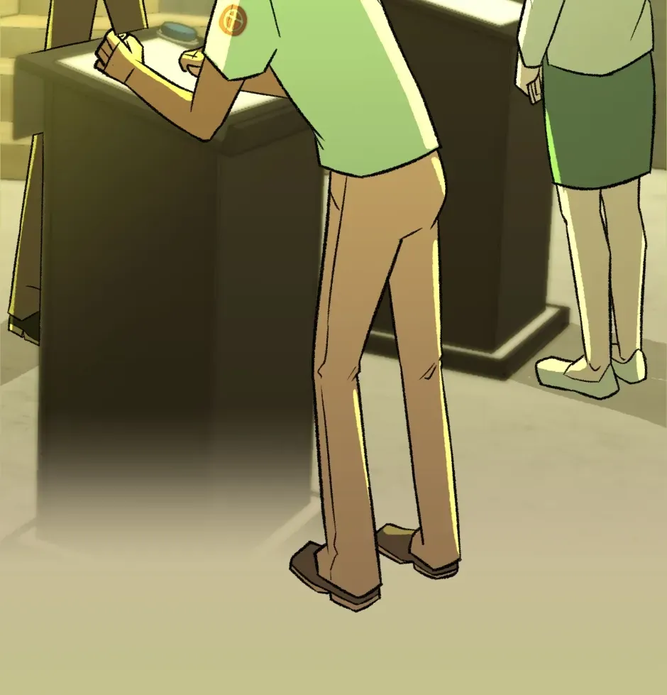Read Memories chapter 67 image 40 on Lezhin
