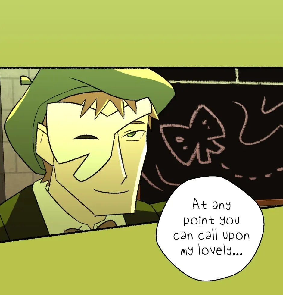 Read Memories chapter 67 image 42 on Lezhin
