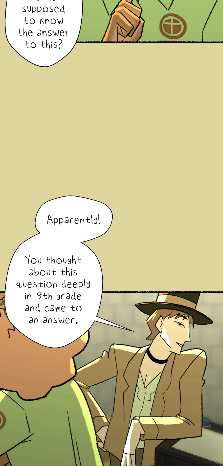 Read Memories chapter 68 image 10 on Lezhin