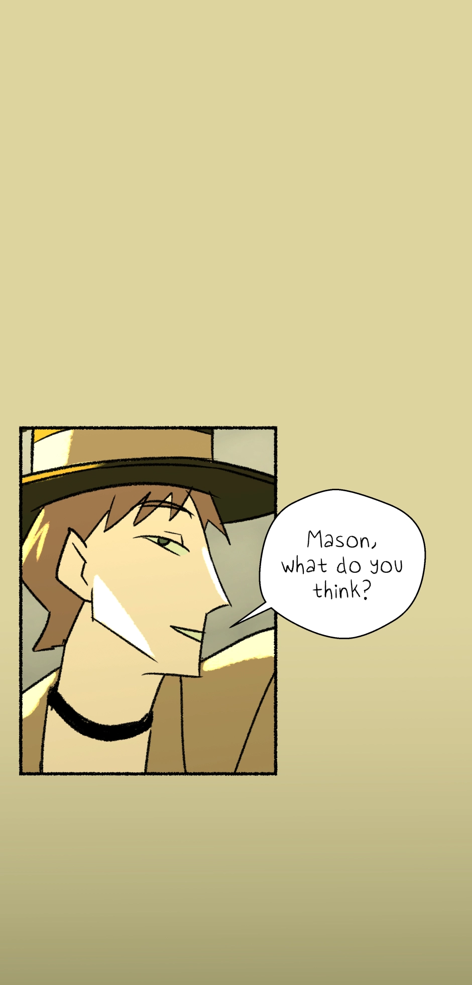 Read Memories chapter 68 image 12 on Lezhin