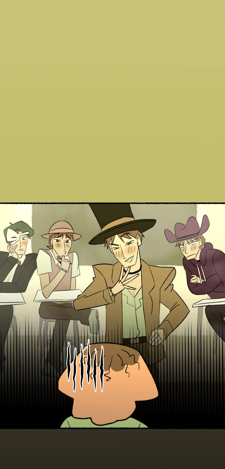 Read Memories chapter 68 image 16 on Lezhin