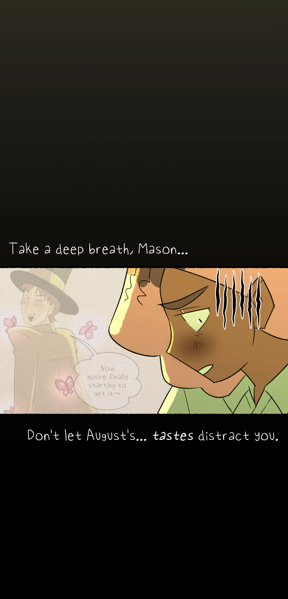 Read Memories chapter 68 image 17 on Lezhin