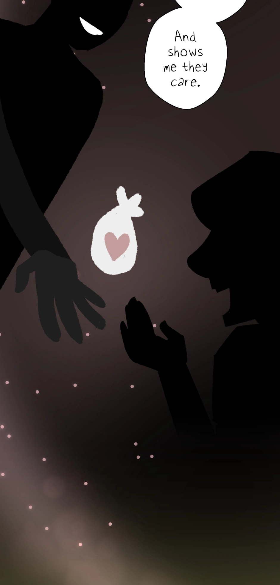 Read Memories chapter 68 image 20 on Lezhin