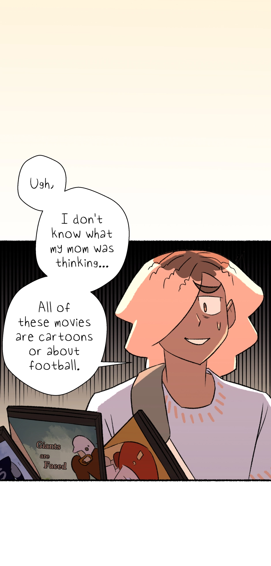Read Memories chapter 68 image 26 on Lezhin