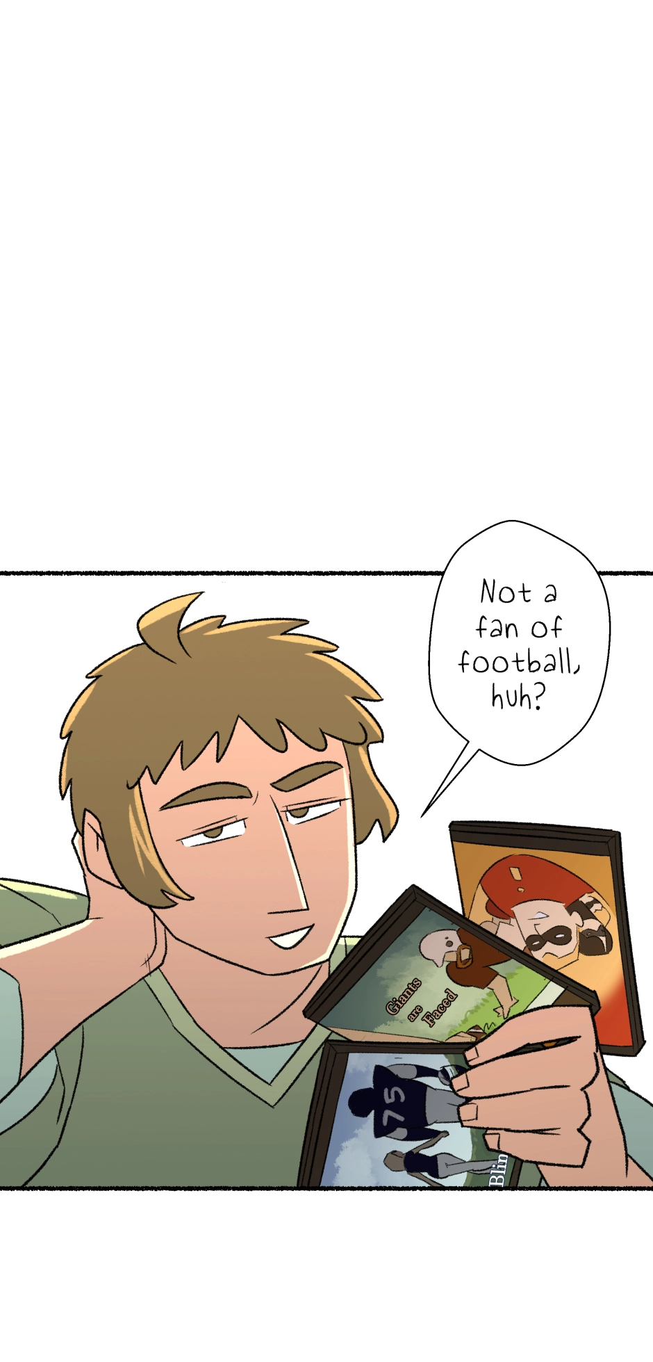 Read Memories chapter 68 image 27 on Lezhin