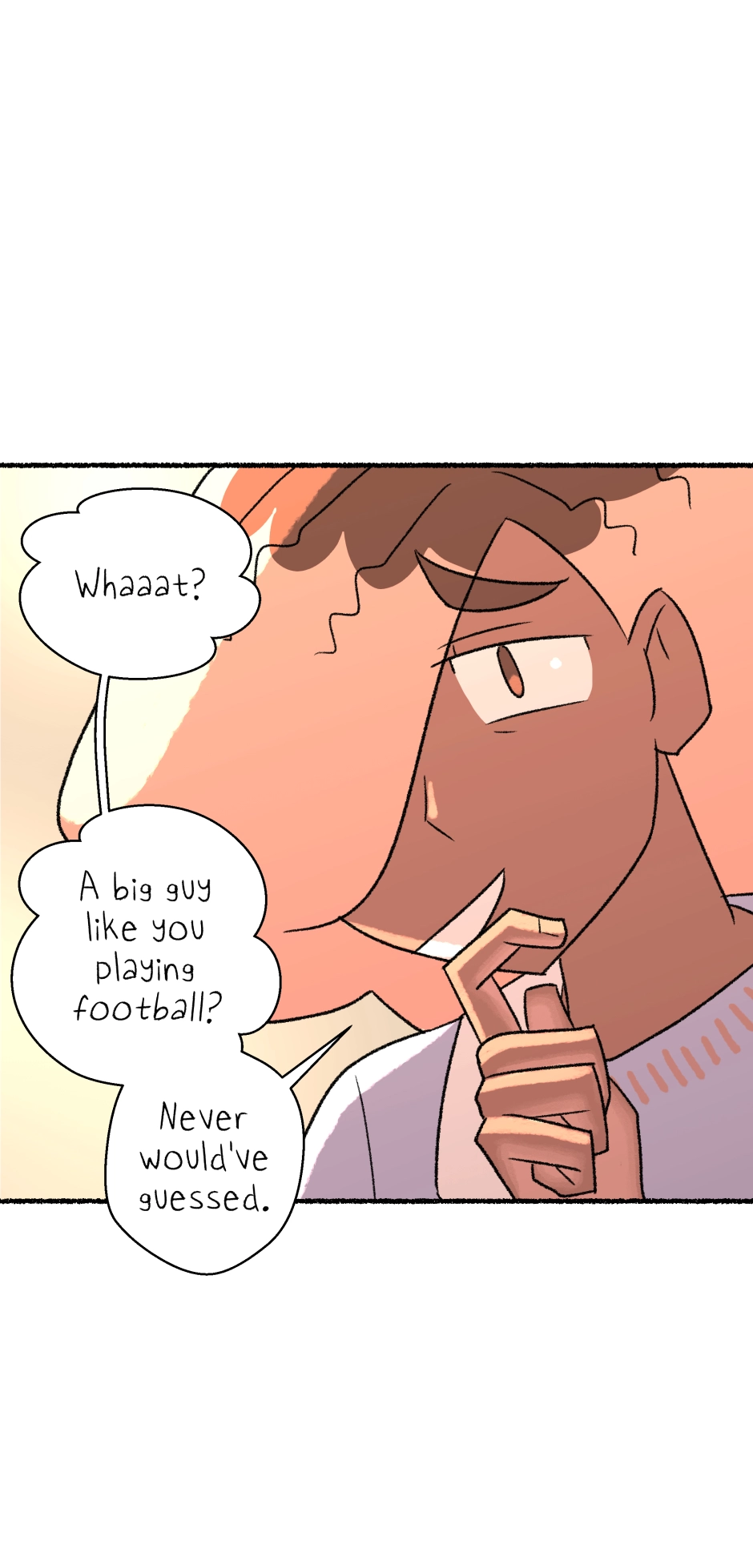 Read Memories chapter 68 image 30 on Lezhin