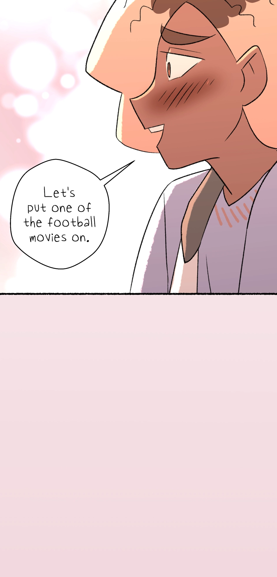 Read Memories chapter 68 image 33 on Lezhin