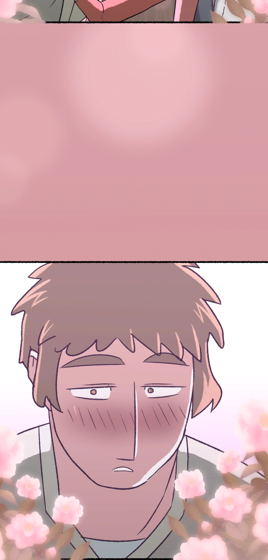 Read Memories chapter 68 image 37 on Lezhin