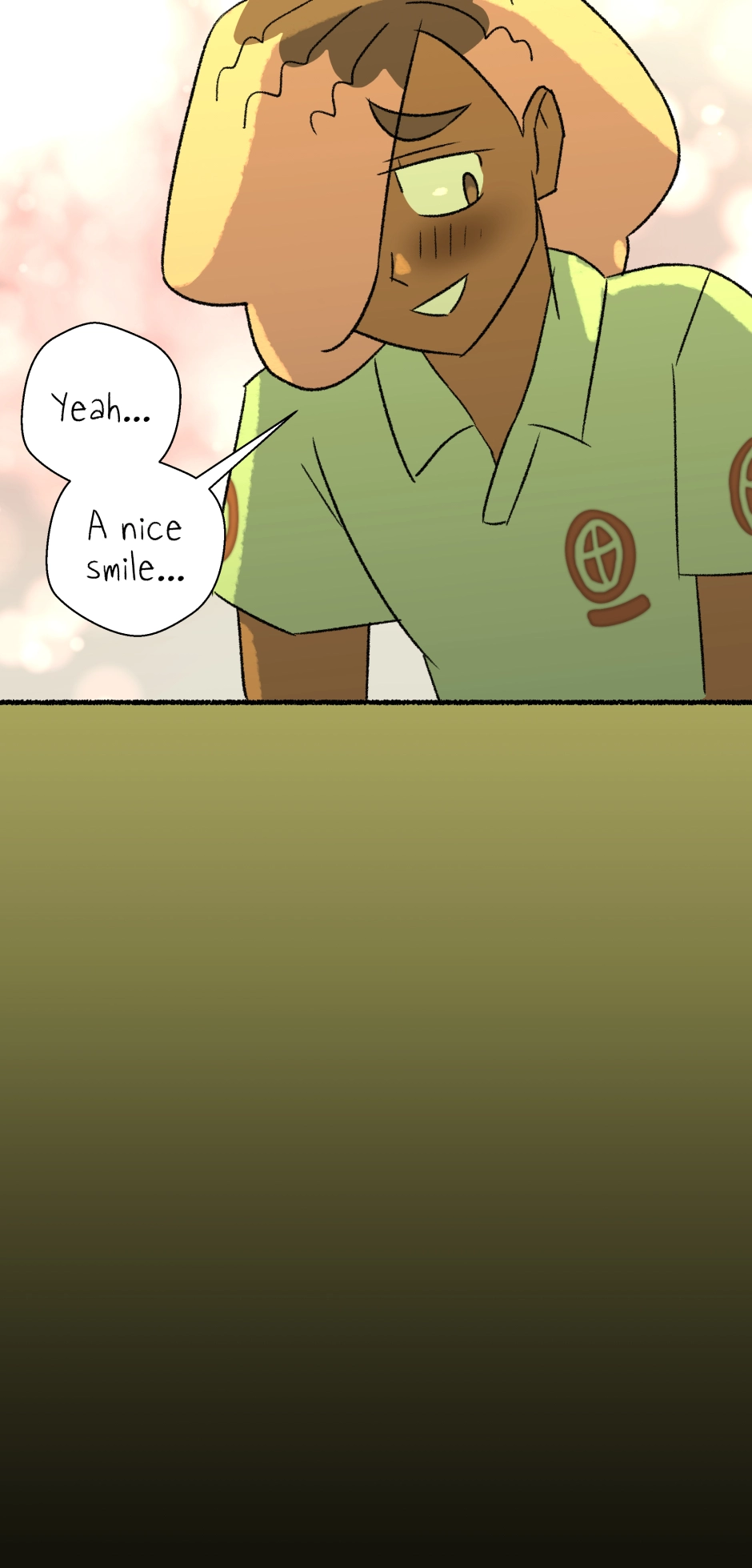 Read Memories chapter 68 image 40 on Lezhin