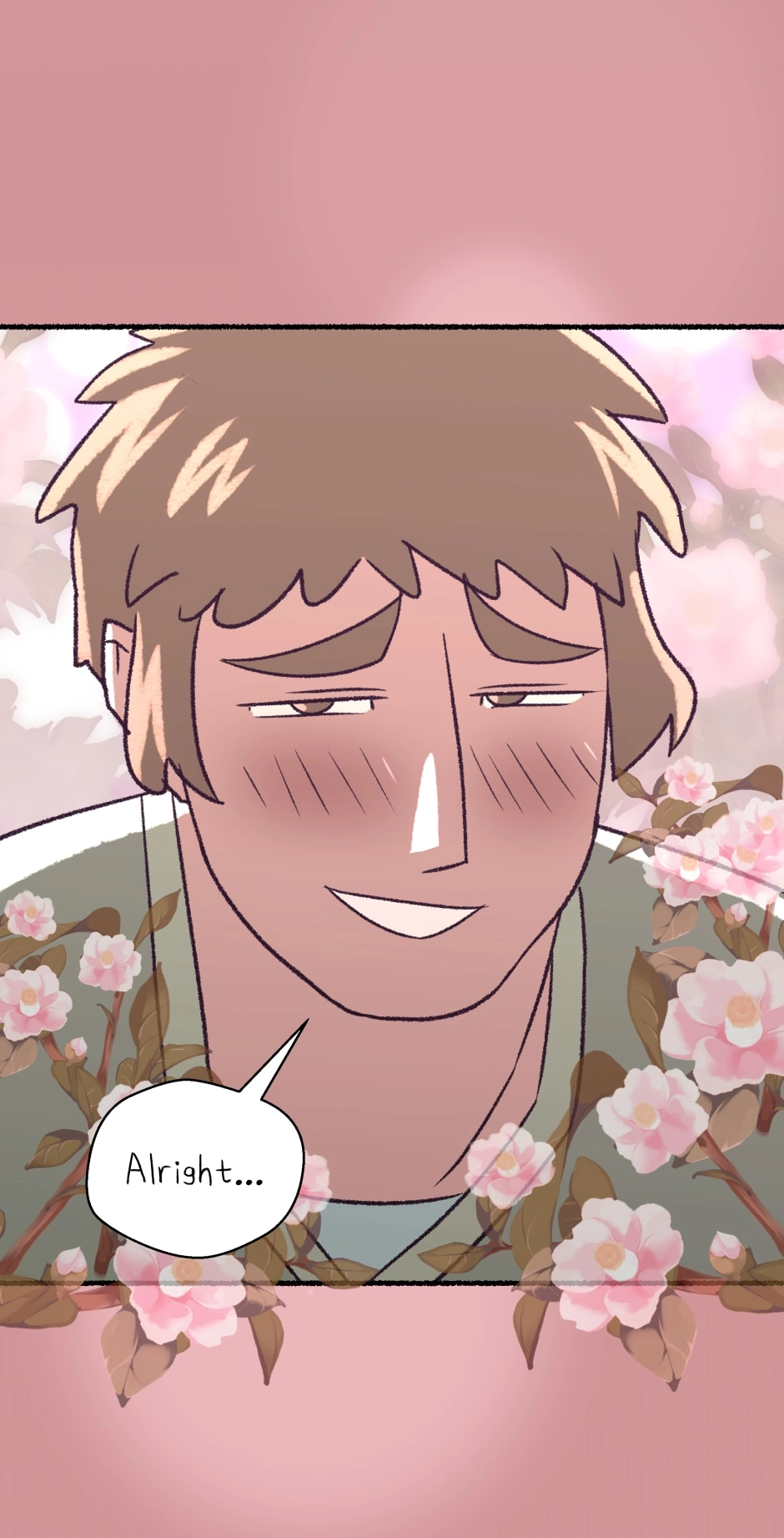 Read Memories chapter 69 image 0 on Lezhin