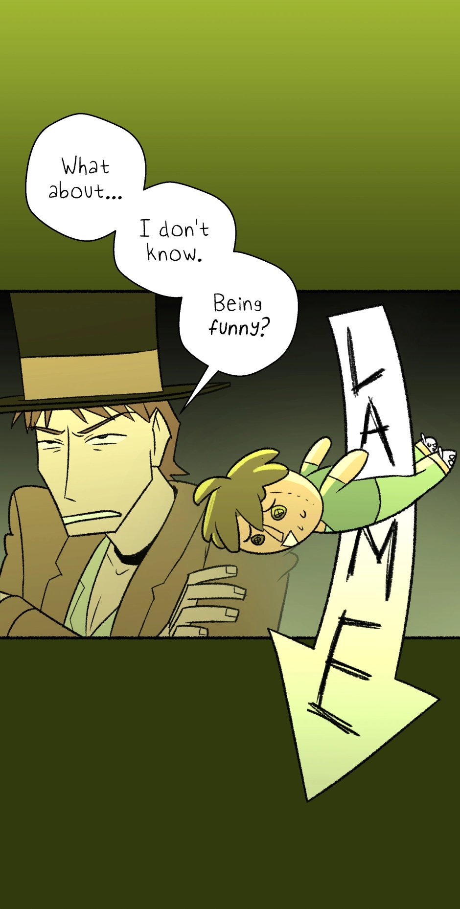 Read Memories chapter 69 image 14 on Lezhin