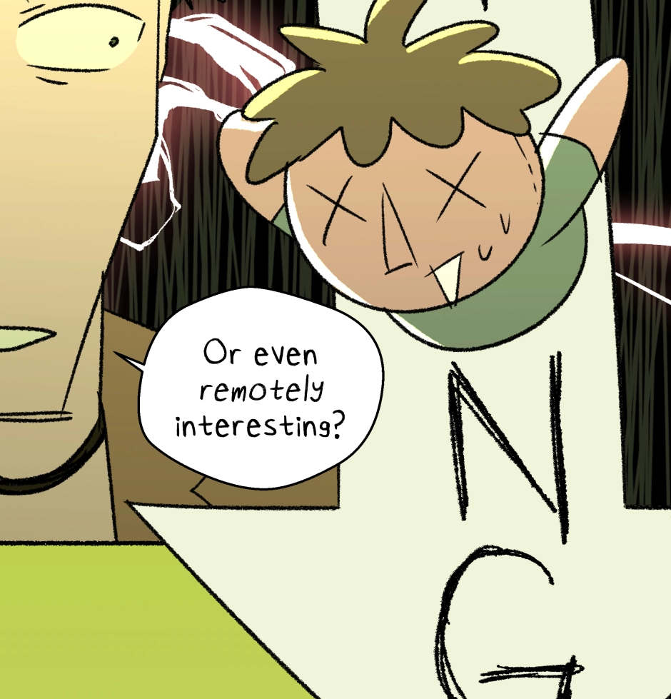 Read Memories chapter 69 image 18 on Lezhin