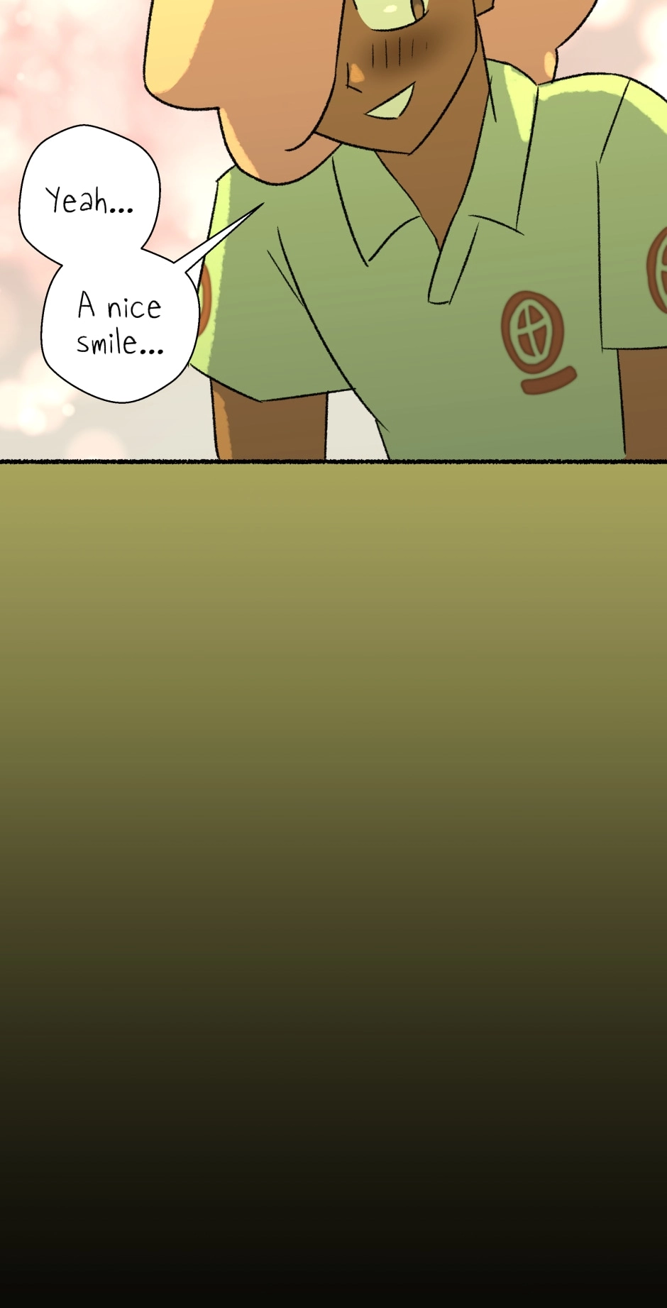 Read Memories chapter 69 image 2 on Lezhin