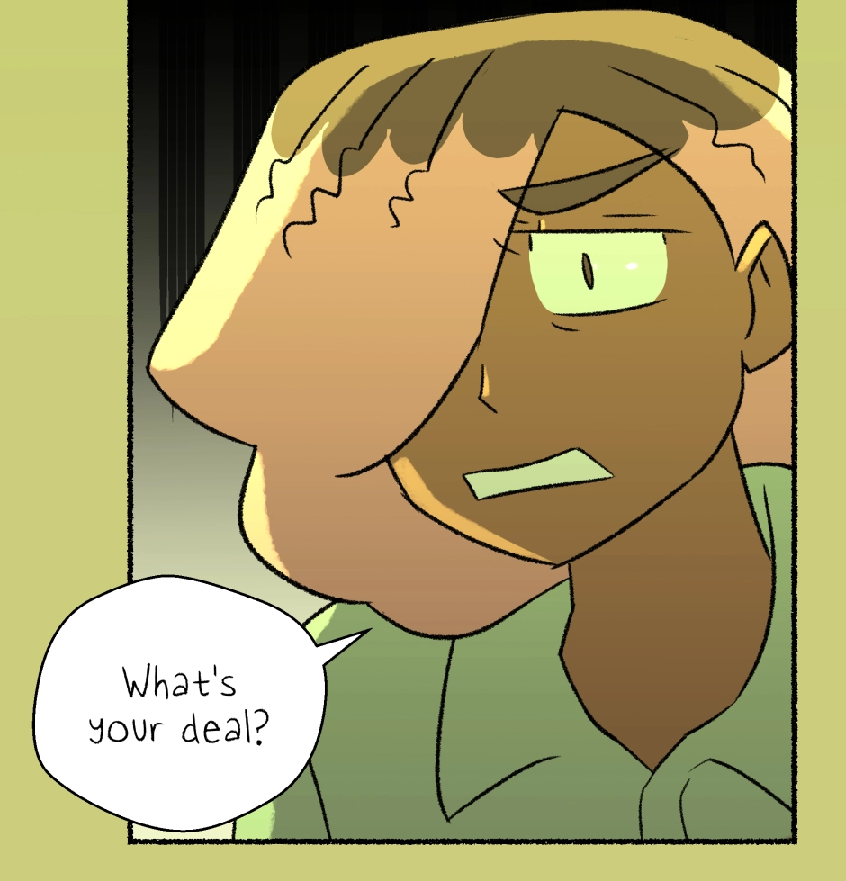 Read Memories chapter 69 image 20 on Lezhin
