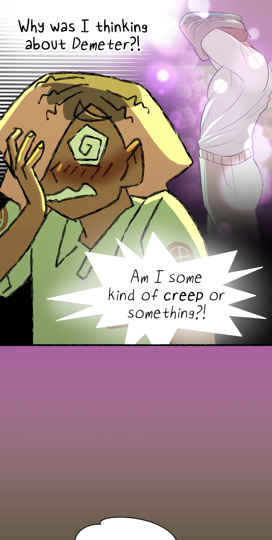 Read Memories chapter 69 image 8 on Lezhin