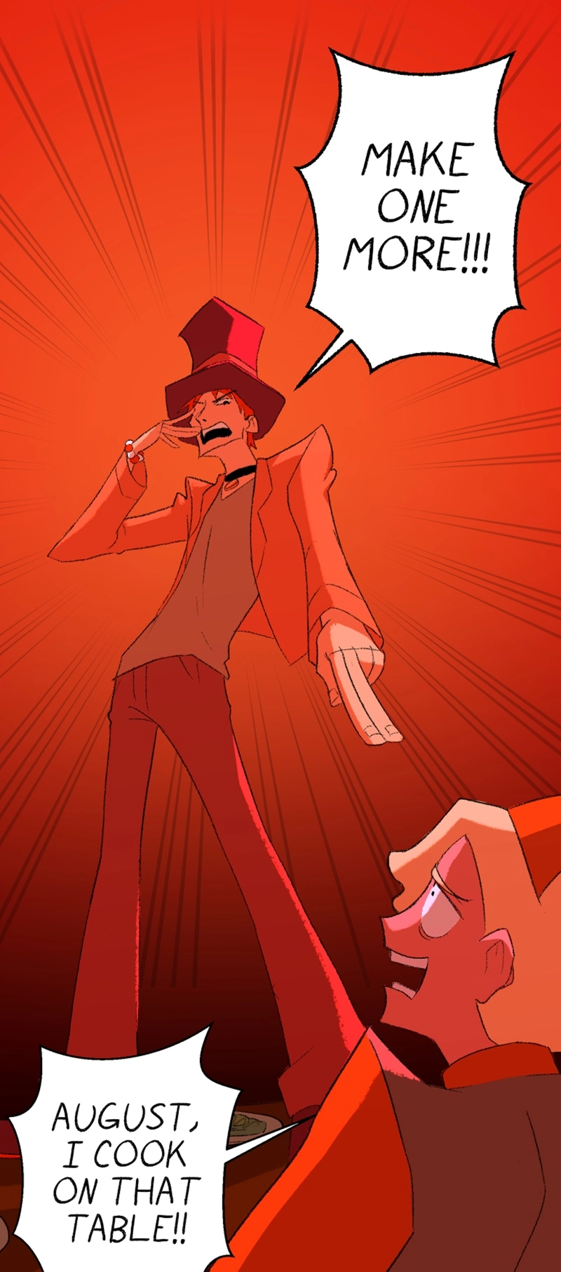 Read Memories chapter 7 image 0 on Lezhin