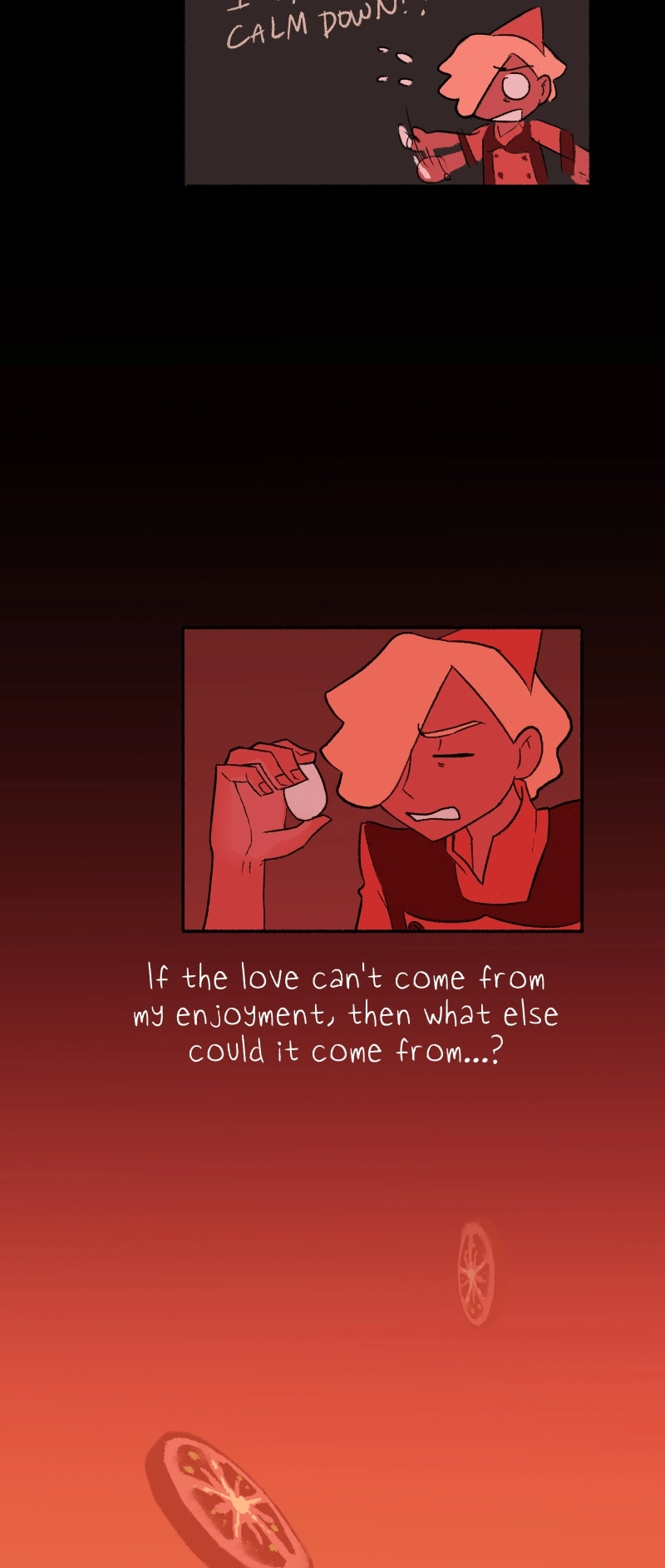 Read Memories chapter 7 image 10 on Lezhin