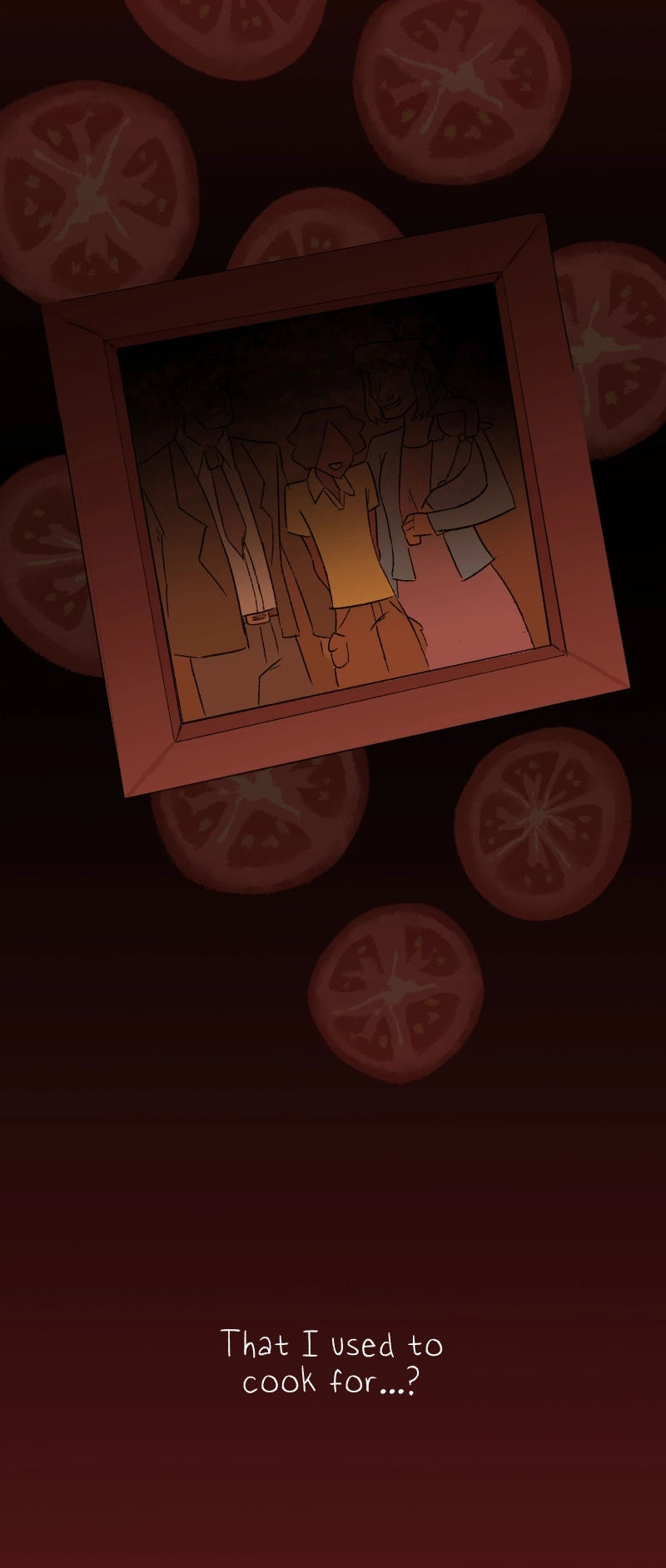Read Memories chapter 7 image 14 on Lezhin