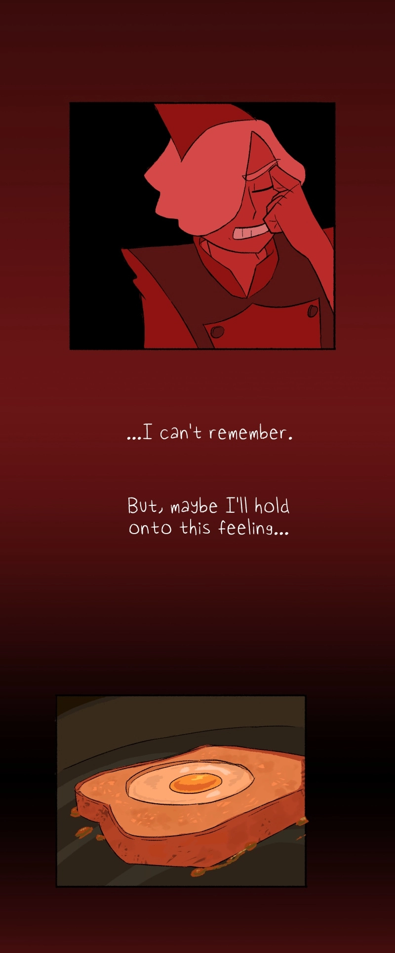 Read Memories chapter 7 image 15 on Lezhin