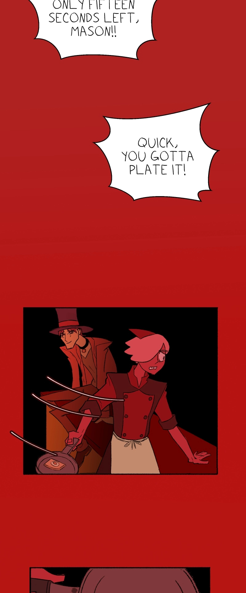 Read Memories chapter 7 image 17 on Lezhin