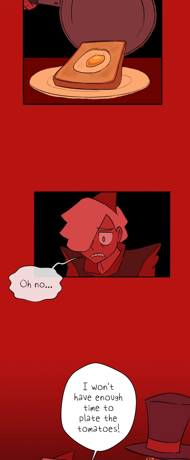 Read Memories chapter 7 image 18 on Lezhin