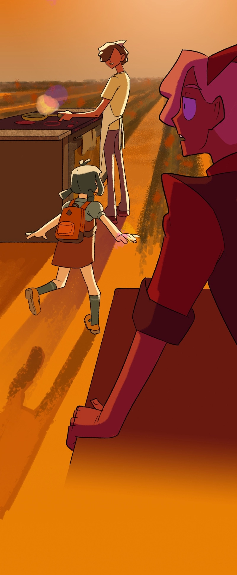 Read Memories chapter 7 image 24 on Lezhin