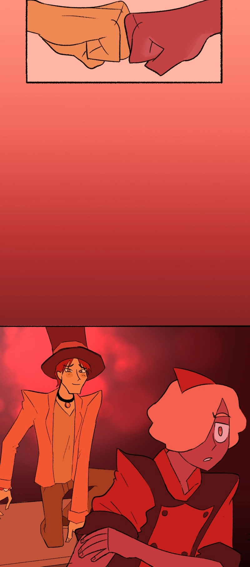 Read Memories chapter 7 image 4 on Lezhin