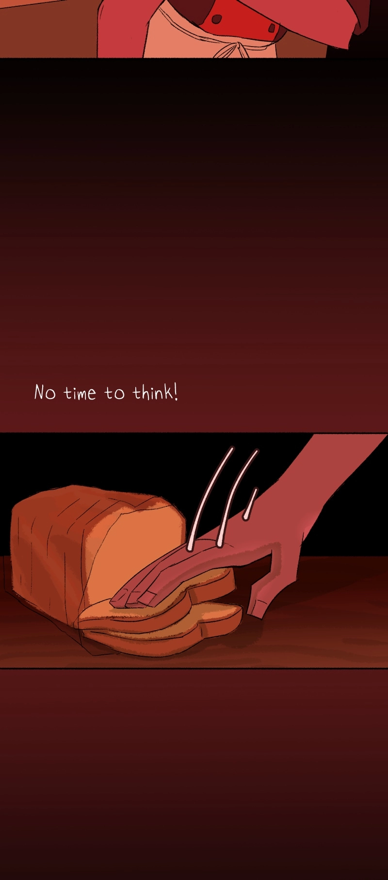 Read Memories chapter 7 image 5 on Lezhin