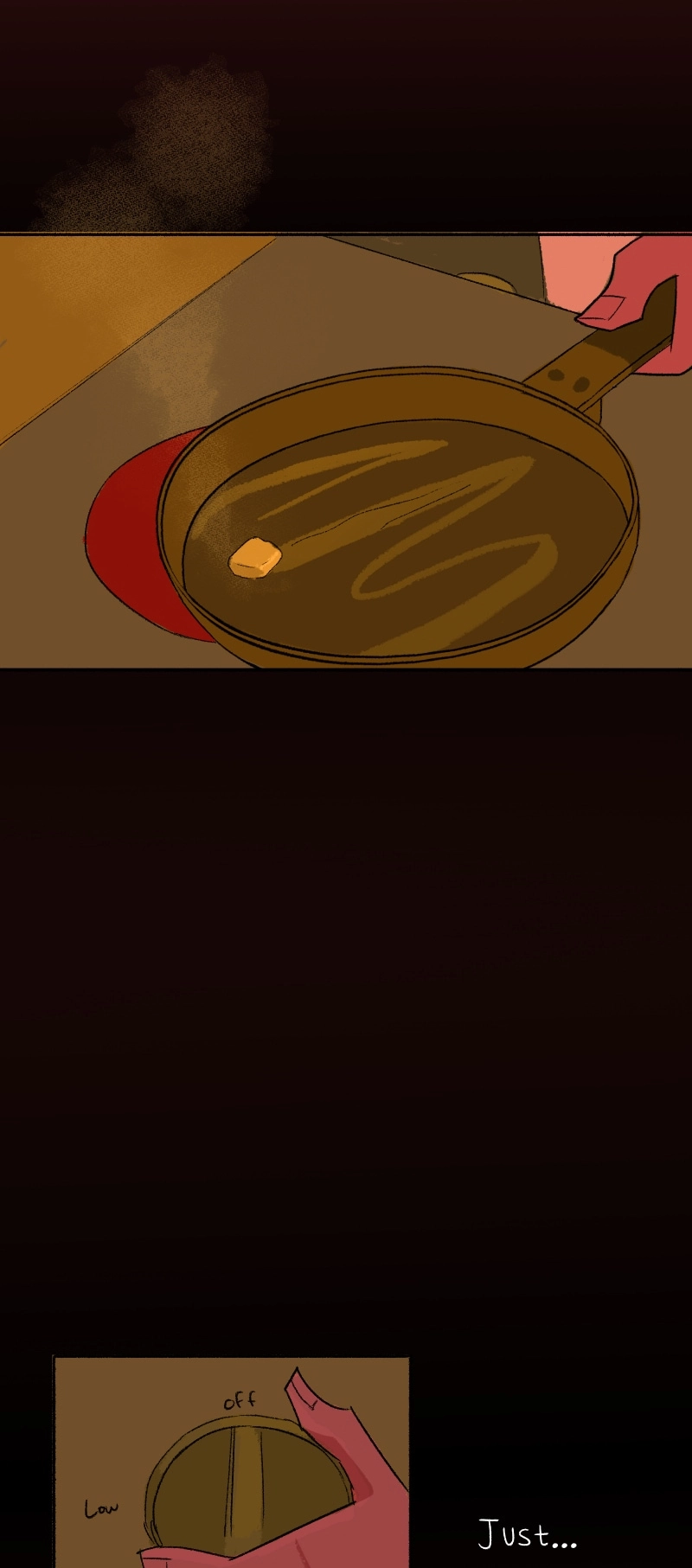 Read Memories chapter 7 image 6 on Lezhin