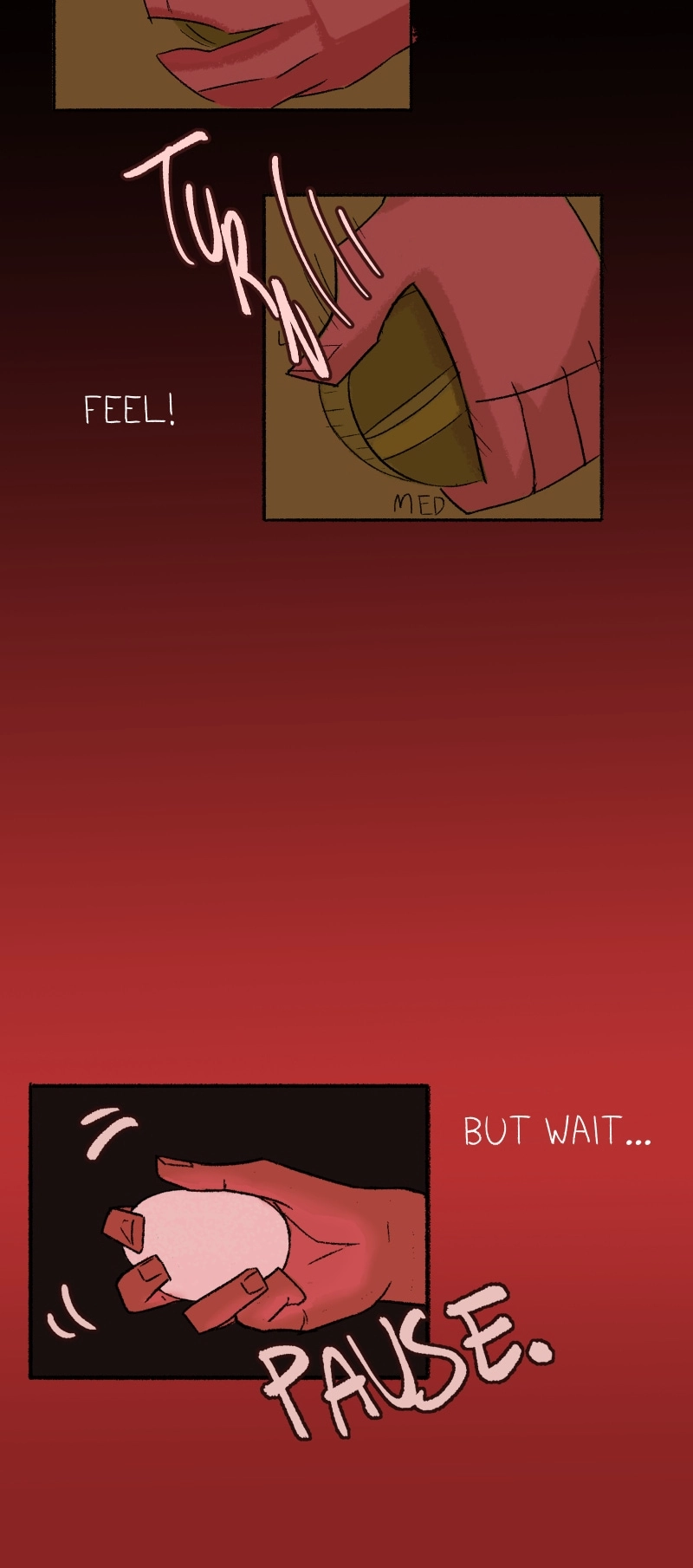Read Memories chapter 7 image 7 on Lezhin