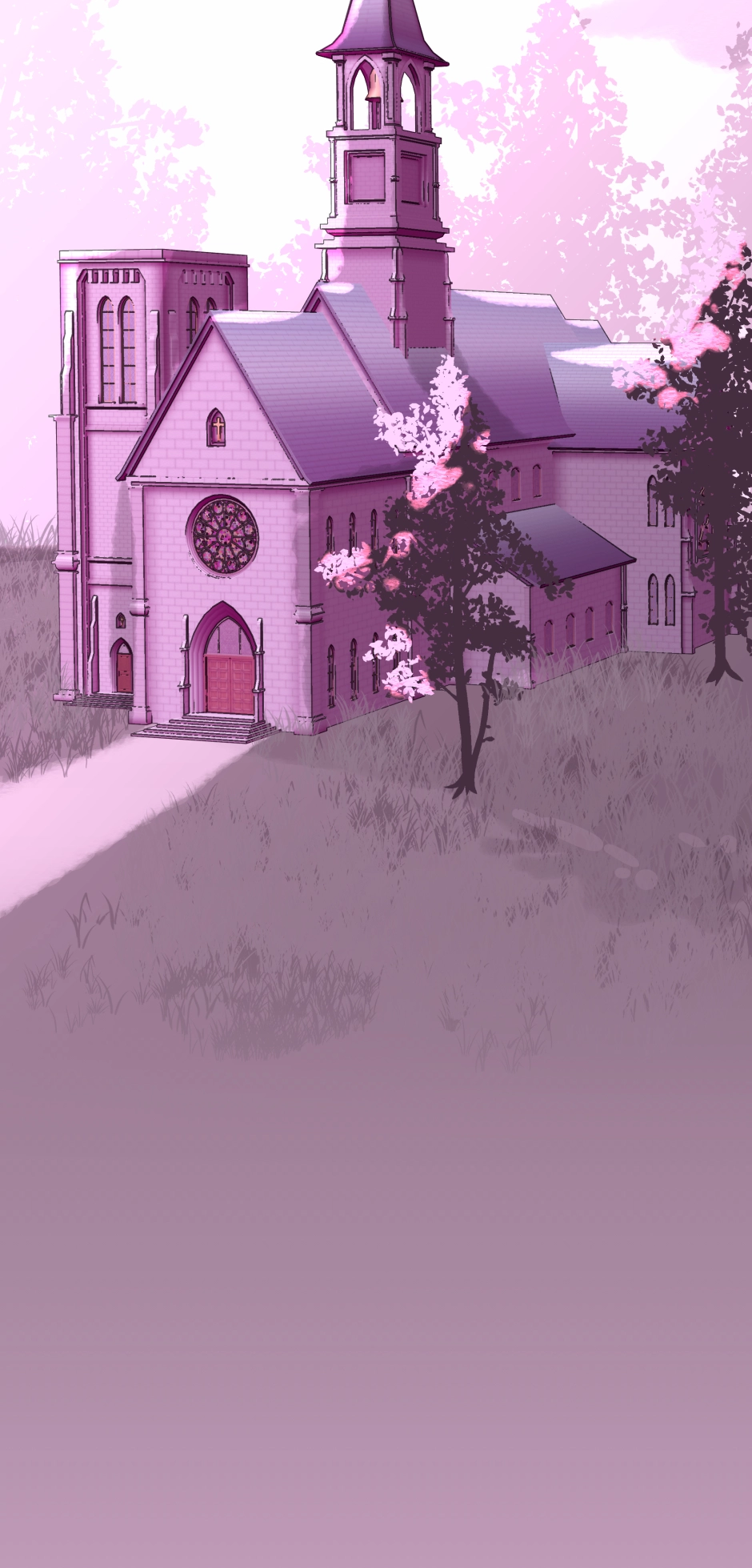 Read Memories chapter 70 image 1 on Lezhin