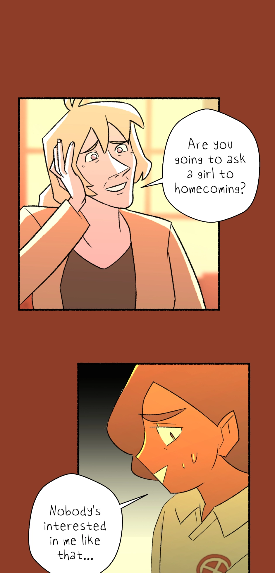 Read Memories chapter 70 image 12 on Lezhin