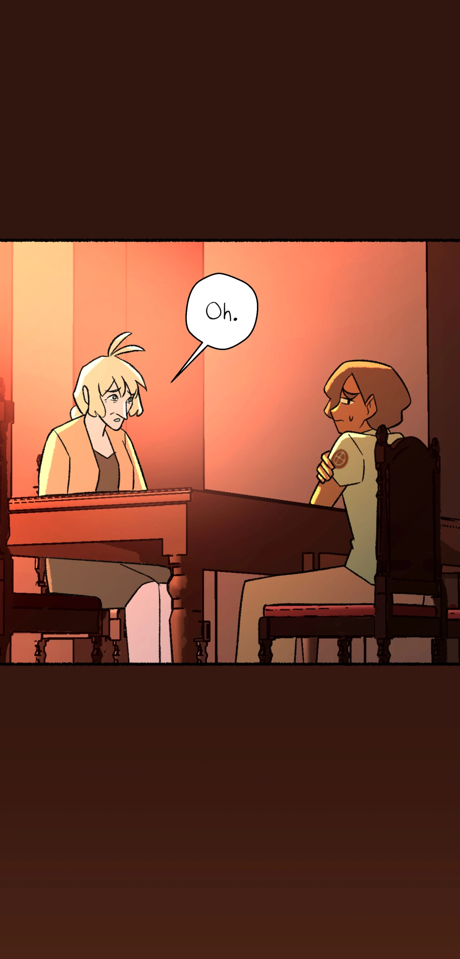 Read Memories chapter 70 image 19 on Lezhin