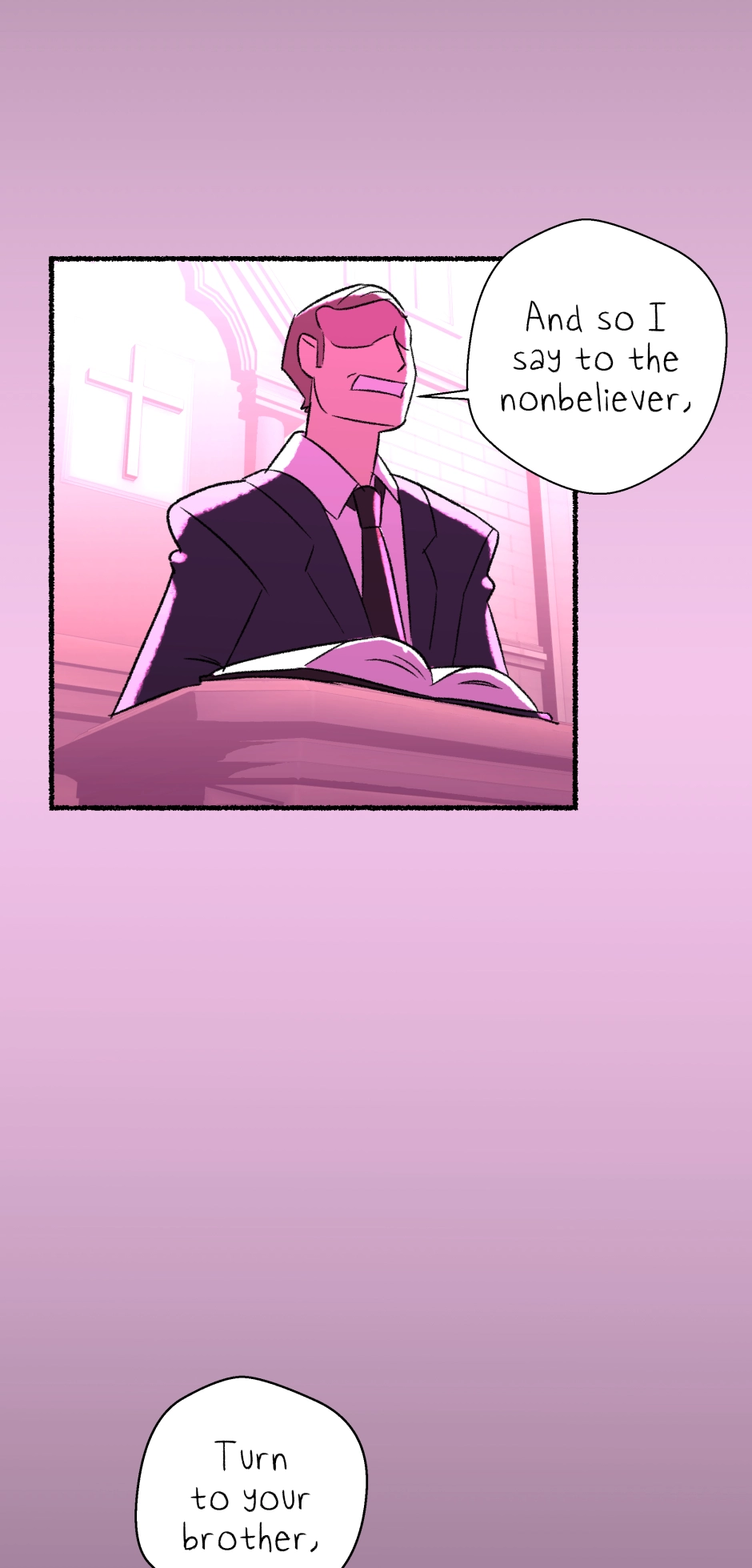 Read Memories chapter 70 image 2 on Lezhin
