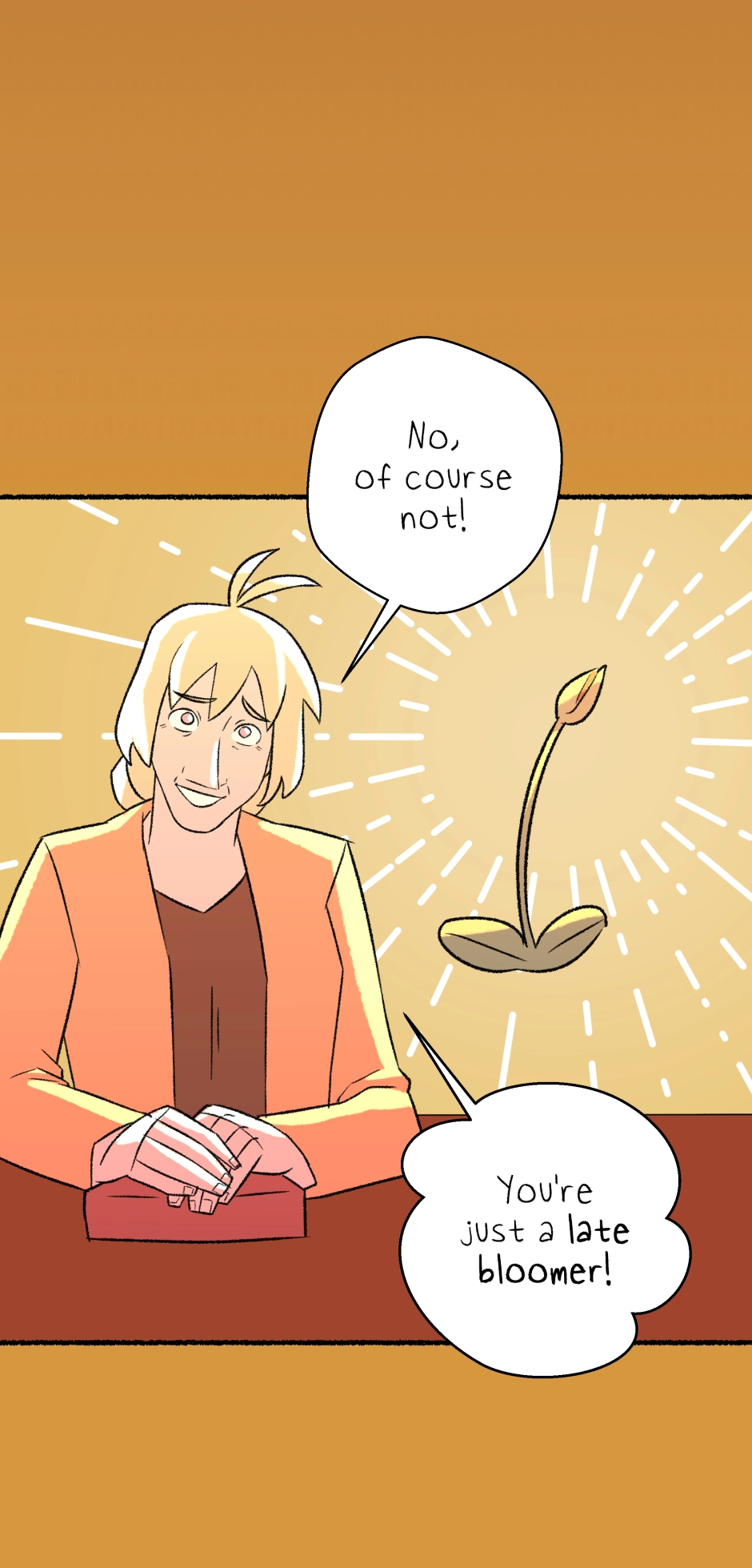 Read Memories chapter 70 image 21 on Lezhin