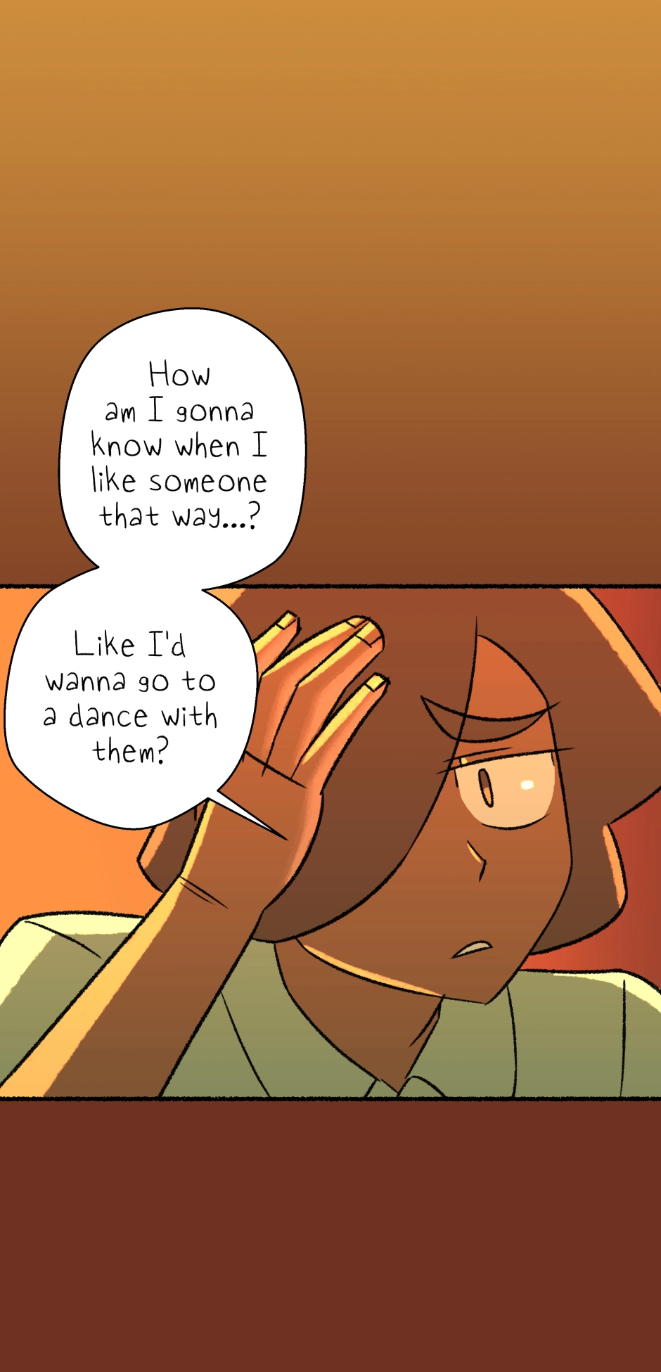 Read Memories chapter 70 image 23 on Lezhin