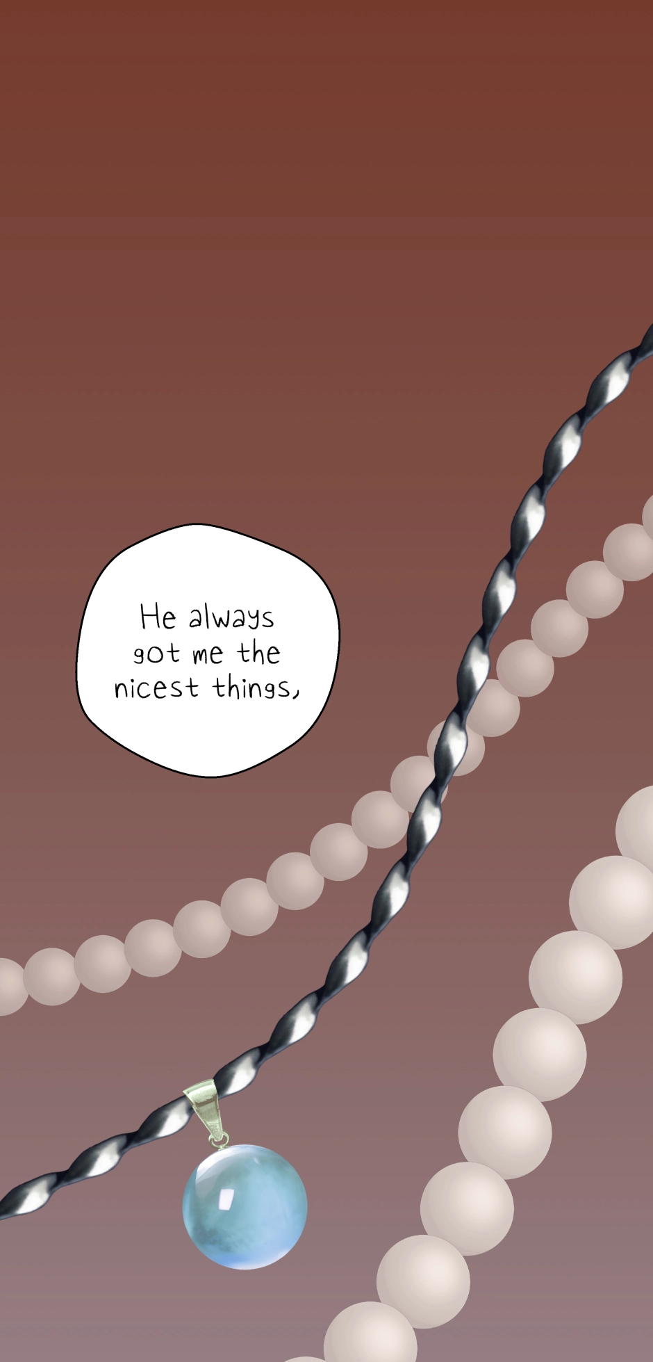 Read Memories chapter 70 image 26 on Lezhin