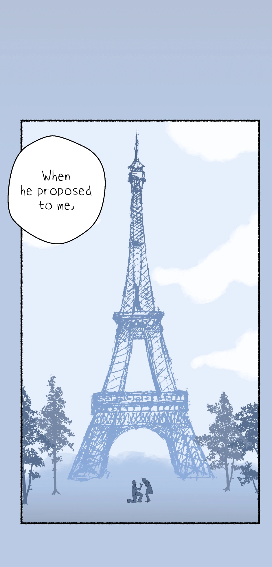 Read Memories chapter 70 image 28 on Lezhin