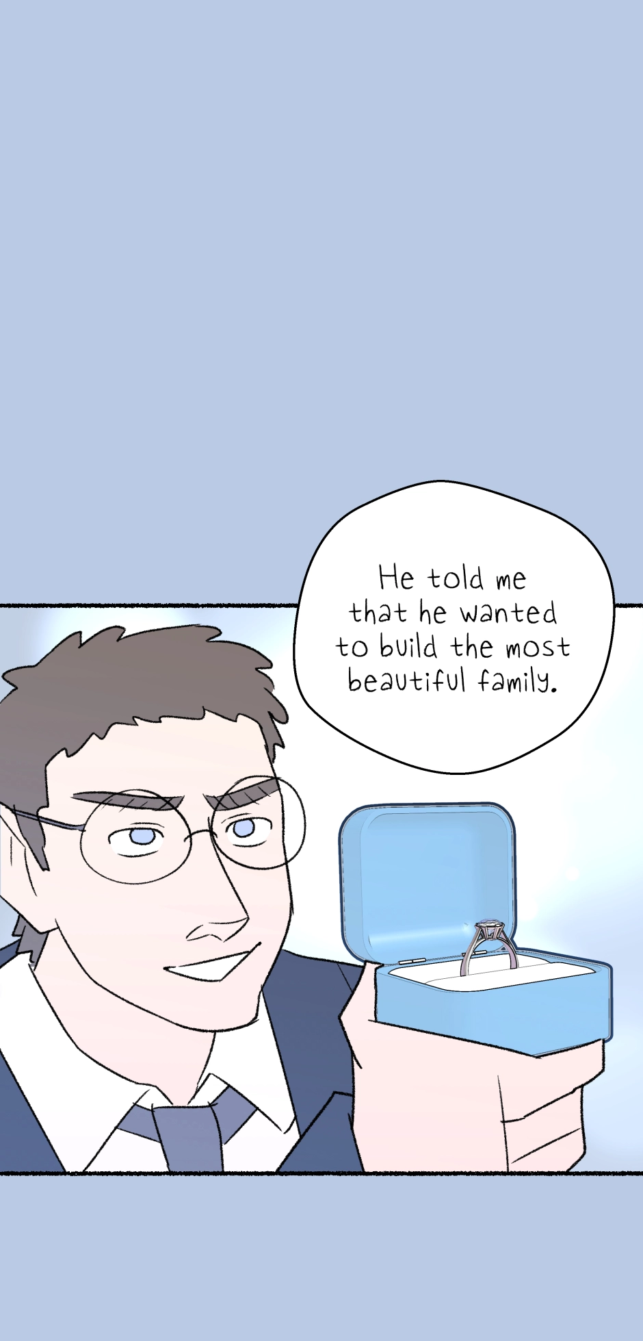 Read Memories chapter 70 image 29 on Lezhin