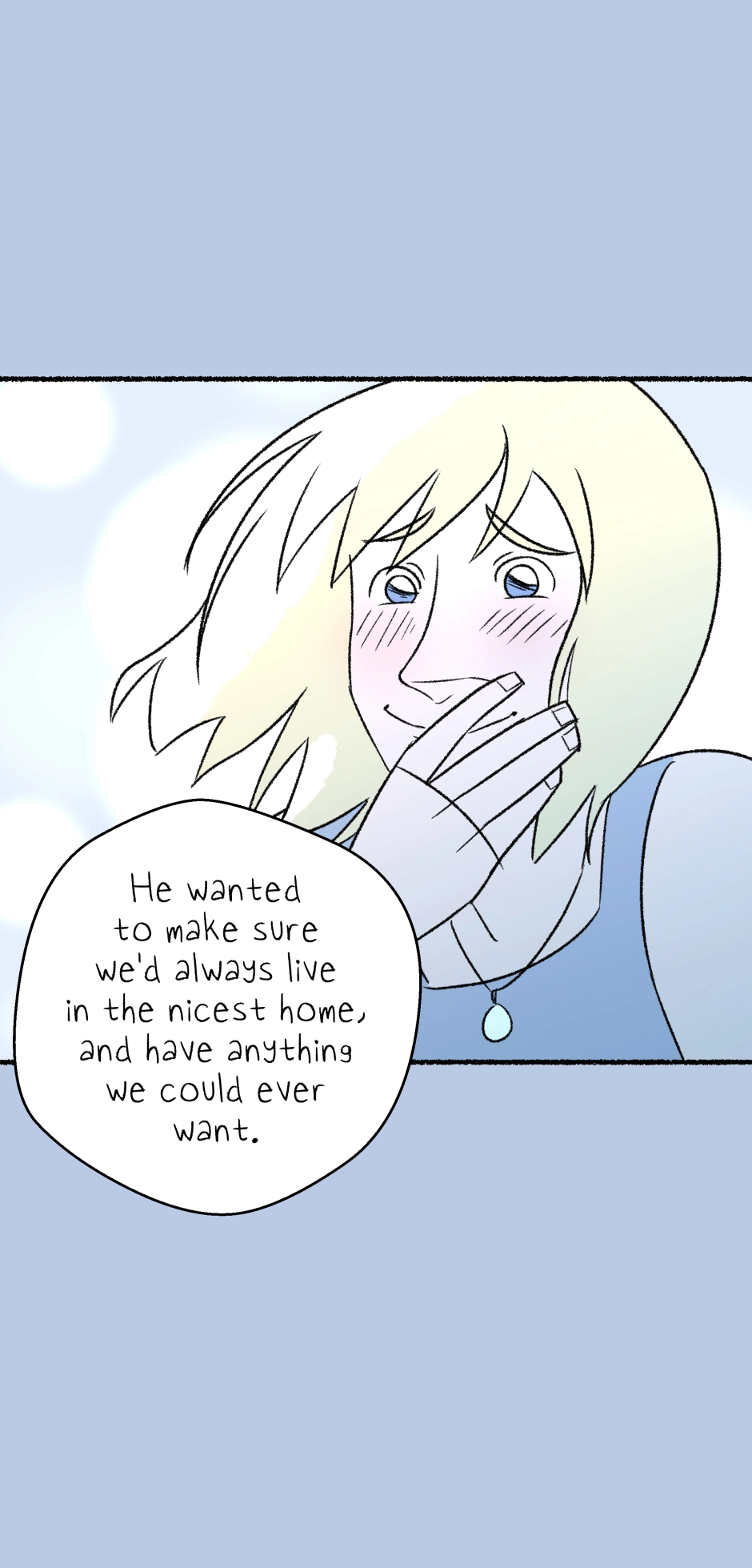Read Memories chapter 70 image 30 on Lezhin
