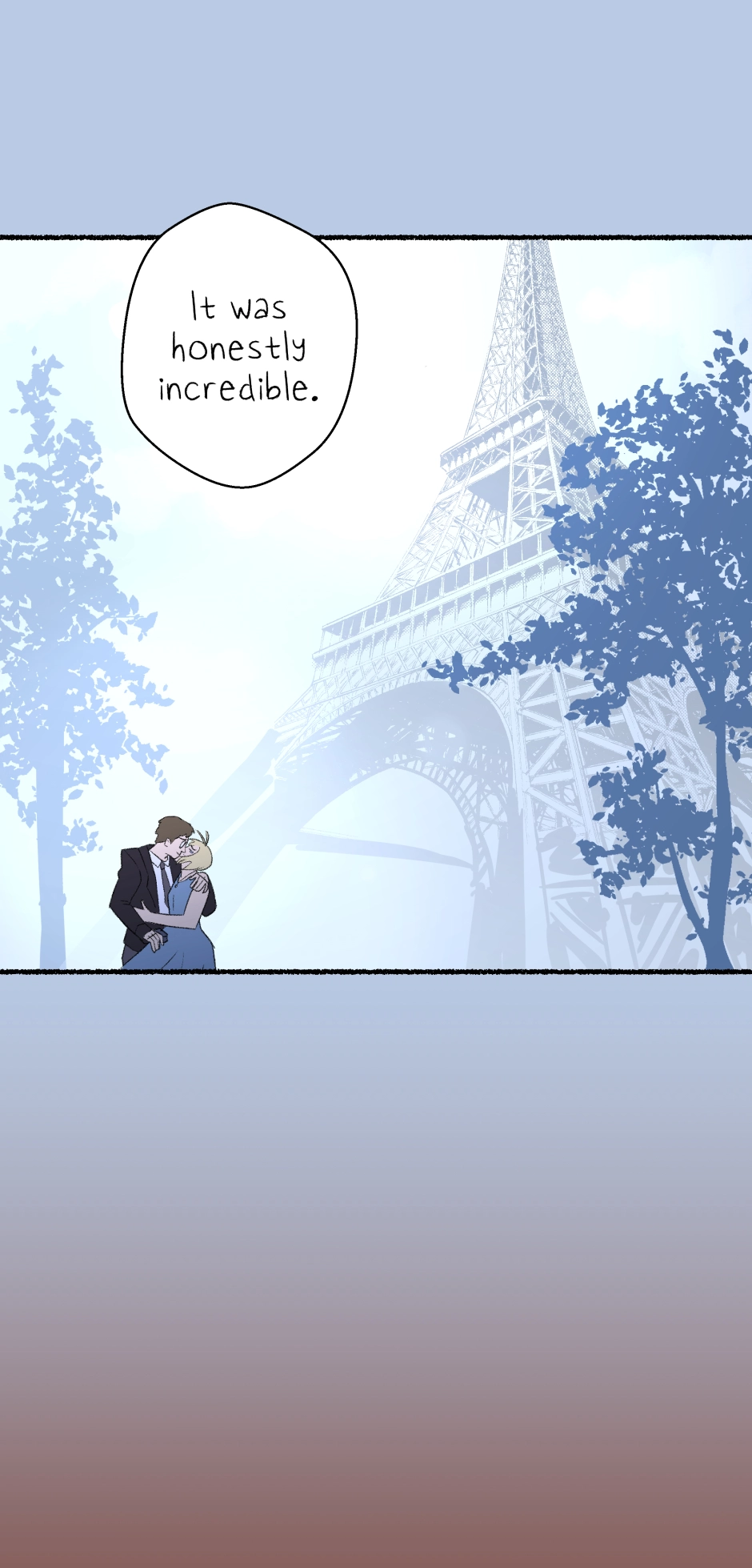 Read Memories chapter 70 image 31 on Lezhin