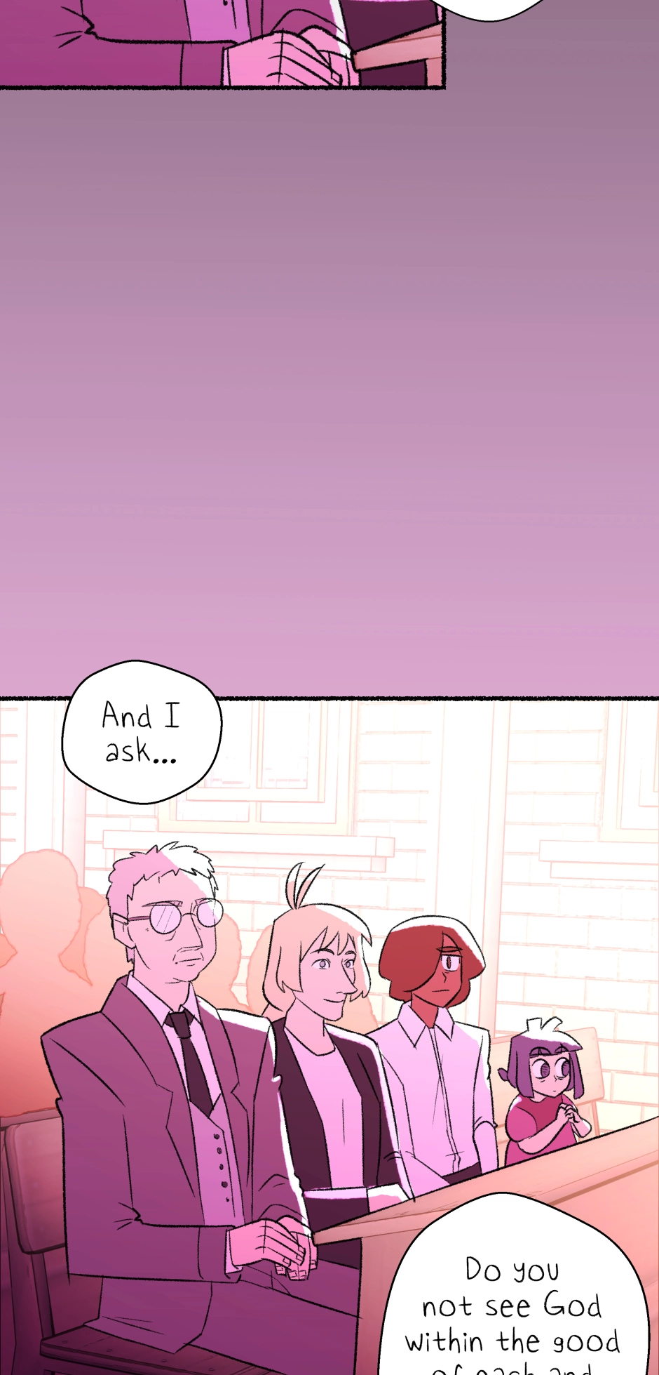 Read Memories chapter 70 image 4 on Lezhin