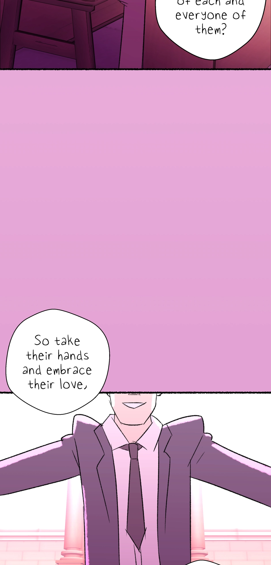 Read Memories chapter 70 image 5 on Lezhin