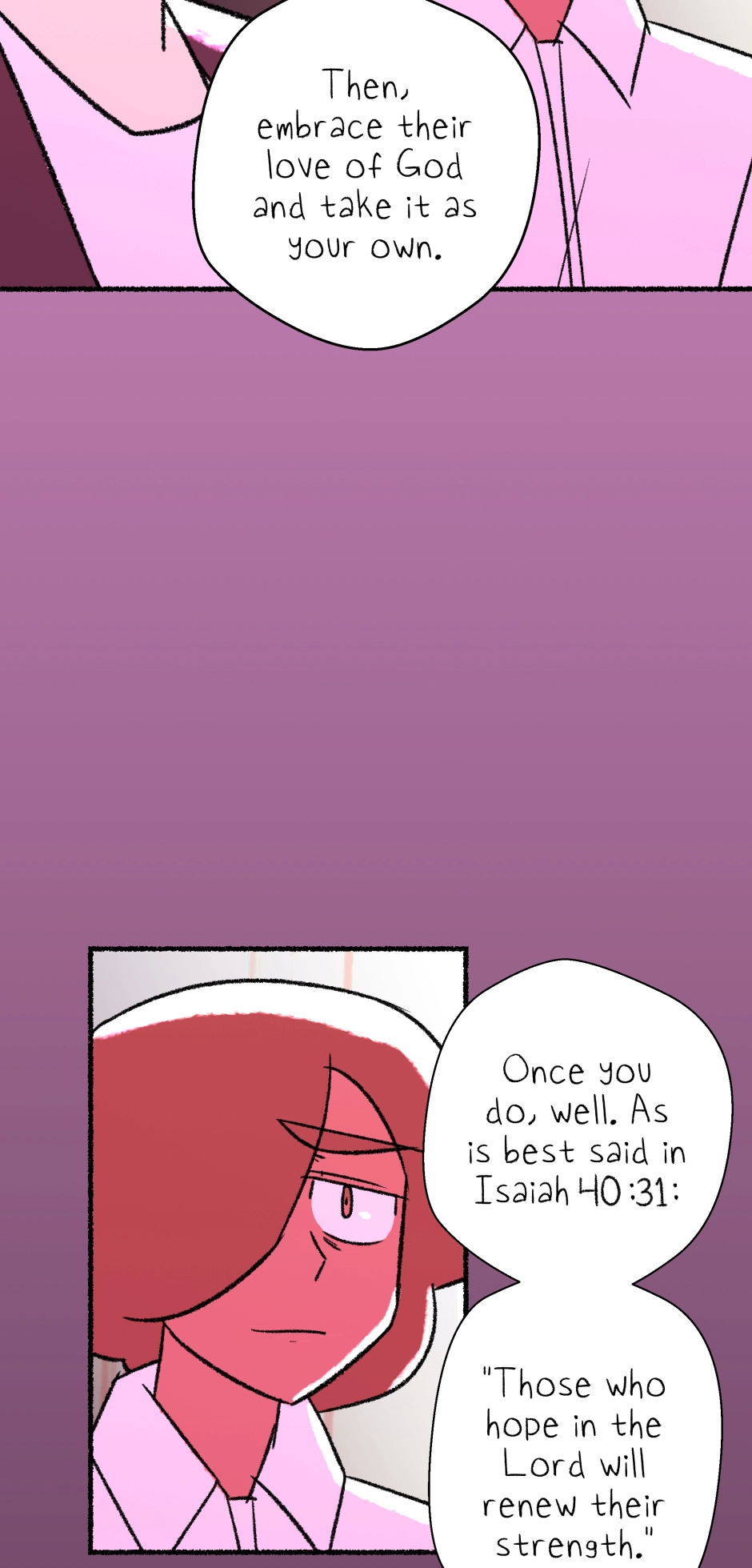 Read Memories chapter 70 image 7 on Lezhin