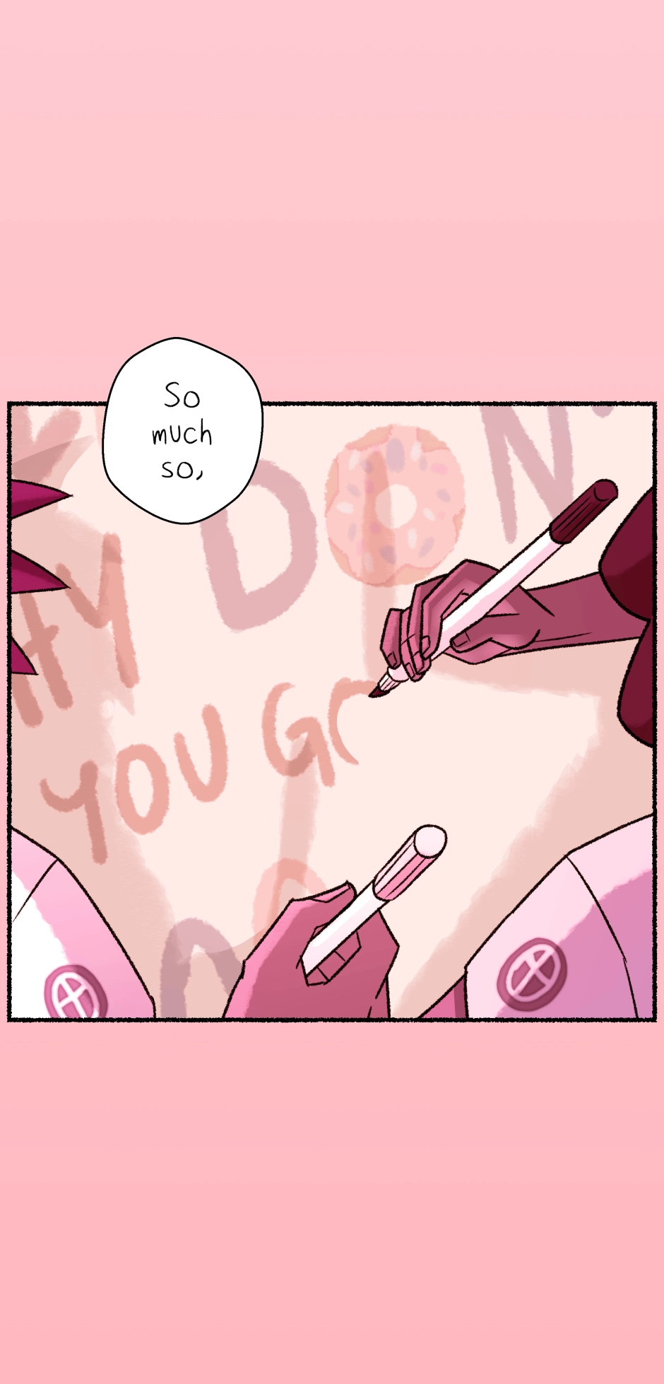 Read Memories chapter 71 image 1 on Lezhin
