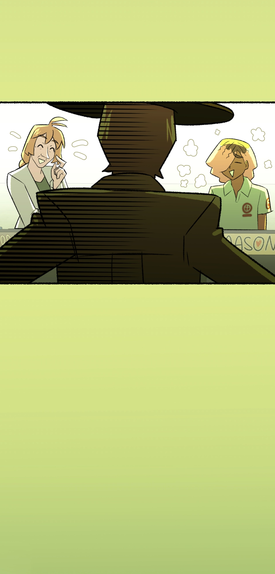 Read Memories chapter 71 image 16 on Lezhin